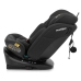 Sesttino Oktagon Pro Fotelik Samochodowy Black 0-36 kg