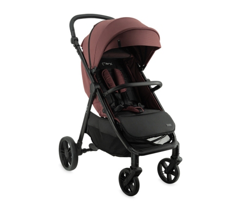 MoMi Clara Burgundowy Прогулочная коляска