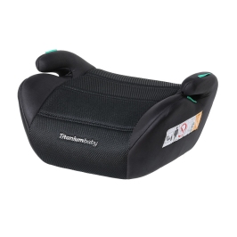 Titanum Baby Finn I-Size Детское автокресло Бустер 15-36 кг Titanum Baby Finn I-Size Детское автокресло Бустер 15-36 кг