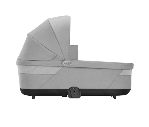 Cybex Ratiņu kulba S Lava Grey ratiem Balios S, Talos S
