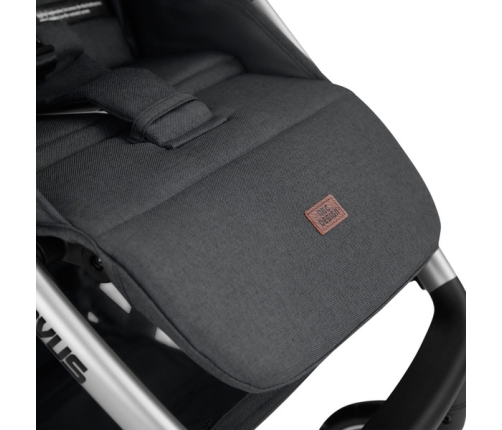 ABC Design Avus Storm Pastaigu rati