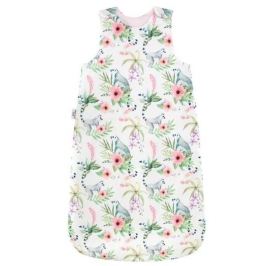 Bocioland Śpiworek Bawełniany Lemur BOC0438 Bocioland Śpiworek Bawełniany Lemur BOC0438