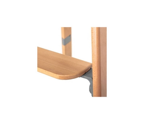 Espiro Krzesełko do Karmienia Sense 10 Onyx