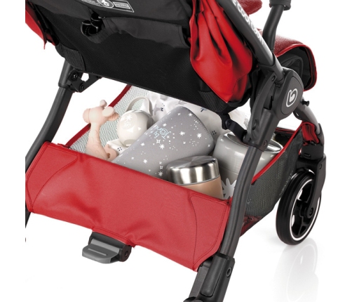 Becool Cabin Orbit Прогулочная коляска