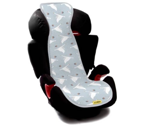 AeroMoov Wkładka Do Fotelików 15-36 Flying Goose