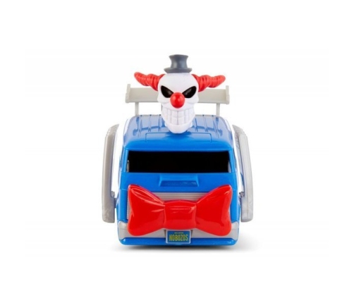 M.G.A. Entertainment Wreck Royale 2-pack