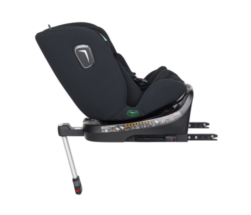 Petite&Mars Twistguard Pro i-Size Black Air Детское автокресло 0-36 кг