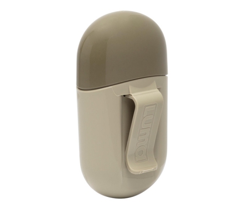 Luma Zestaw Kąpielowy 8 Elementów Wanienka i Akcesoria Olive Green