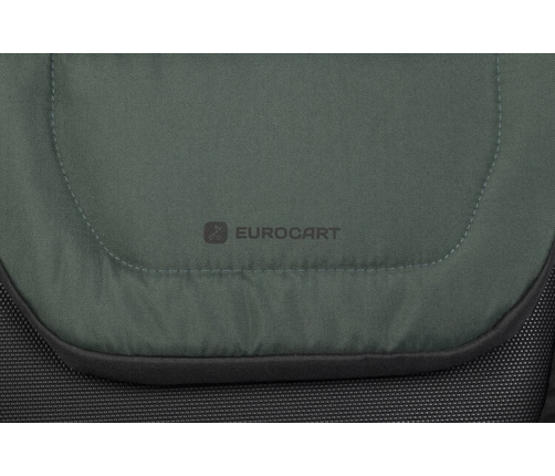 Euro-Cart Doblo Jungle Dvīņu rati