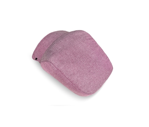 MoMi Isla Pink Pastaigu rati