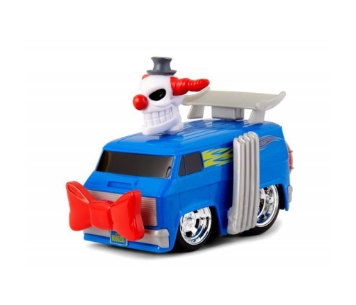 M.G.A. Entertainment Wreck Royale 2-pack