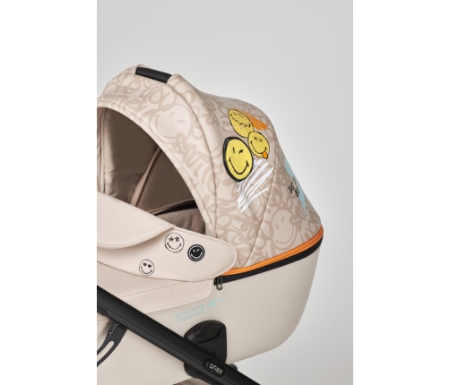 Anex E/Type Special Edition Wózek Głęboko-Spacerowy Joy