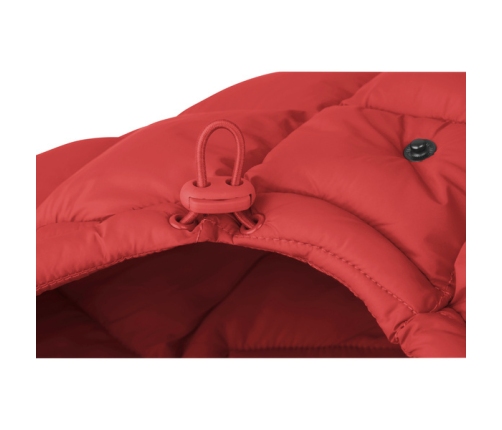 Cybex Śpiworek Snogga Mini 2 Hibiscus Red