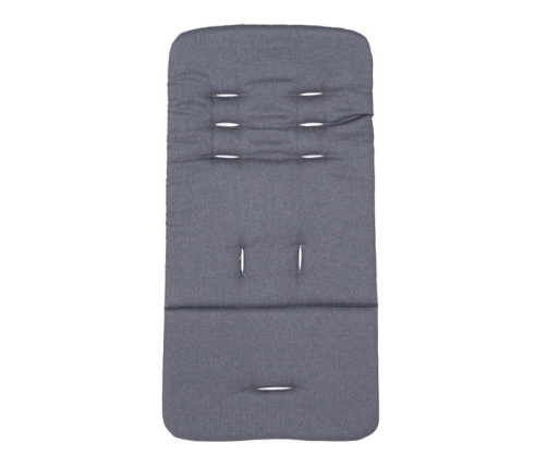 Petite&Mars Royal 2 Budka Wózka Spacerowego Ultimate Grey