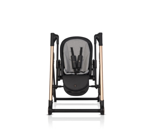 Cavoe Dada Krzesełko do Karmienia i Huśtawka Meteorite