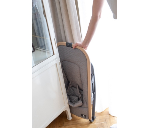 Dromader Bujaczek Leżaczek Racoon