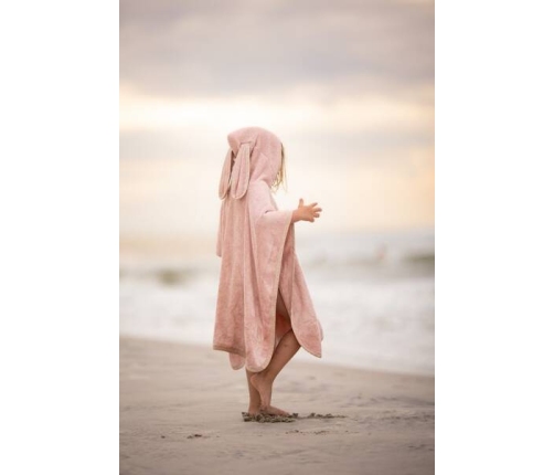 Makaszka Ponczo Linen