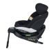 BeSafe Izi Turn B i-Size Fotelik Samochodowy Obrotowy 0-18 kg Czarny Cab 64