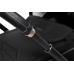 Muuvo Quick SE 2 Chromium Black Детская коляска 2в1