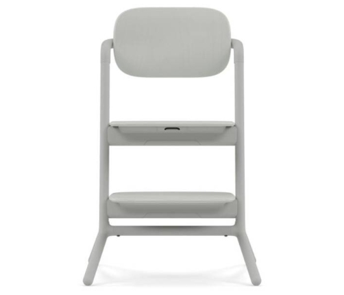 Cybex Lemo Krzesełko do Karmienia 3w1 + Komfortowa Wkładka Suede Grey