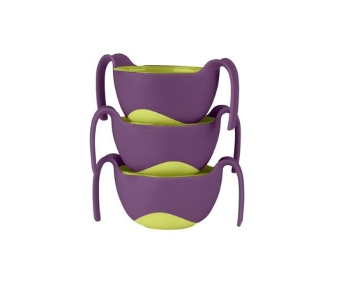 B.Box Kubek niewysypek Passion Splash