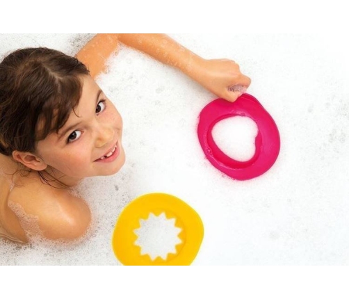 Quut Foremki Wielofunkcyjne Do Piasku Sunny Love