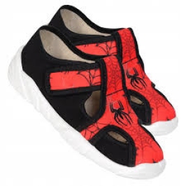 Zetpol Obuwie Dziecięce Szymon Czerwony Rozmiar 32 Zetpol Obuwie Dziecięce Szymon Czerwony Rozmiar 32