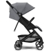 Cybex Beezy Lava Grey 2023 Прогулочная коляска