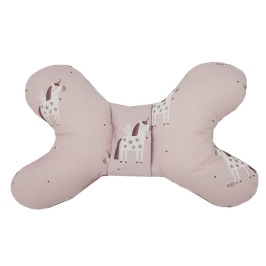 EKO Poduszka Motylek Jednorożec EKO Poduszka Motylek Jednorożec