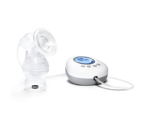 Chicco Naturally Me Laktator Elektryczny