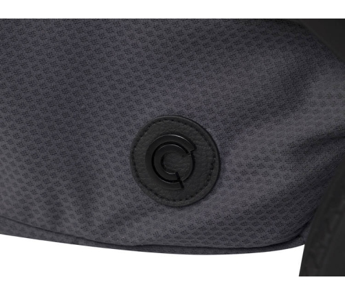 Cavoe Moi+ Gondola Do Wózka Iron