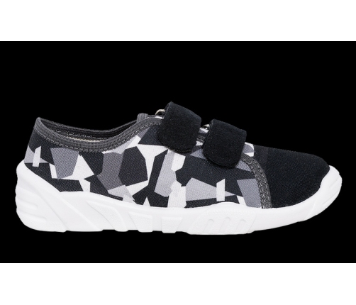 Zetpol Tenisówki Kapcie Chłopięce Cezar Moro Rozmiar 31