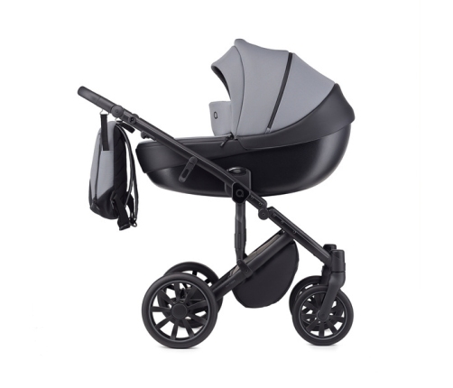 Anex M/Type Wózek Głęboko-Spacerowy Iron