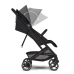 Cybex Beezy Lava Grey Pastaigu rati