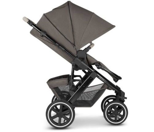 ABC Design Salsa 4 Air Diamond Herb Детская коляска 2 в 1