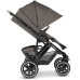 ABC Design Salsa 4 Air Diamond Herb Детская коляска 2 в 1