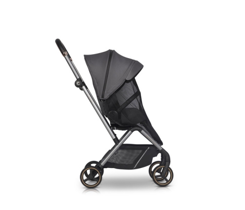 Cavoe Ideo IRON Pastaigu rati