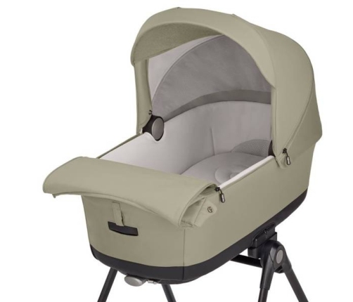 Inglesina Electa Wózek Głęboko-Spacerowy 2w1  Chelsey Grey