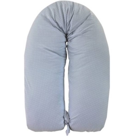 Подушка - подкова Fiki Miki Fp1 Jersey / Bawełna Fm011 Подушка - подкова Fiki Miki Fp1 Jersey / Bawełna Fm011