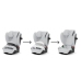 Cybex Pallas G2 I-Size Plus Fotelik Samochodowy 9-50 kg Fog Grey