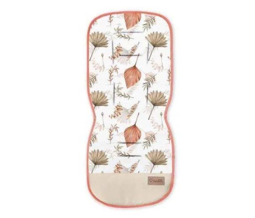 Albero Mio Wkładka Do Wózka B001 Boho Rusty