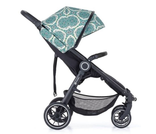 Petite&Mars Budka Do Wózka Street+ i Street Air+ Limited 100 Casablanca