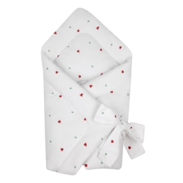 Piapimo Rożek Bawełniany Kolekcja Coccinella Biedronki Piapimo Rożek Bawełniany Kolekcja Coccinella Biedronki