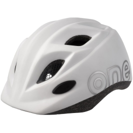 Bobike Kask Ochronny Bobike One Plus Size XS Snow White