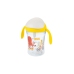 NUK Motion Cup Kubek z Obciążnikiem Żółty