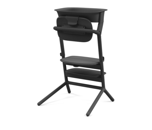 Учебная башня для стульчика Cybex Lemo Stunning Black