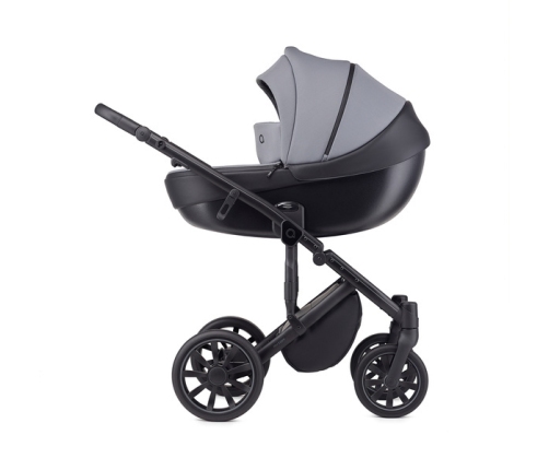 Anex M/Type Wózek Głęboko-Spacerowy Iron