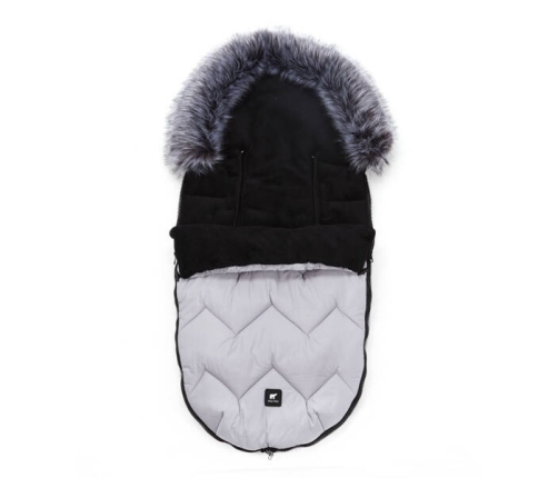 Miu Mio K2 Śpiworek Grey