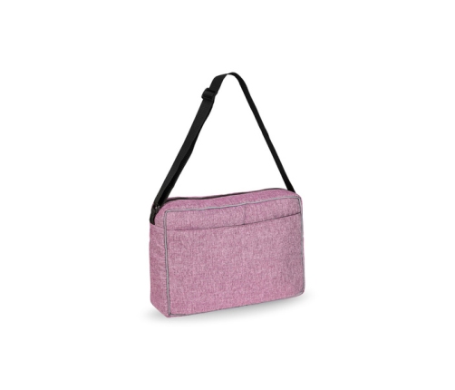 MoMi Isla Pink Pastaigu rati