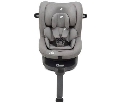 Joie I-Spin 360 Gray Flannel Детское автокресло 0-18 кг